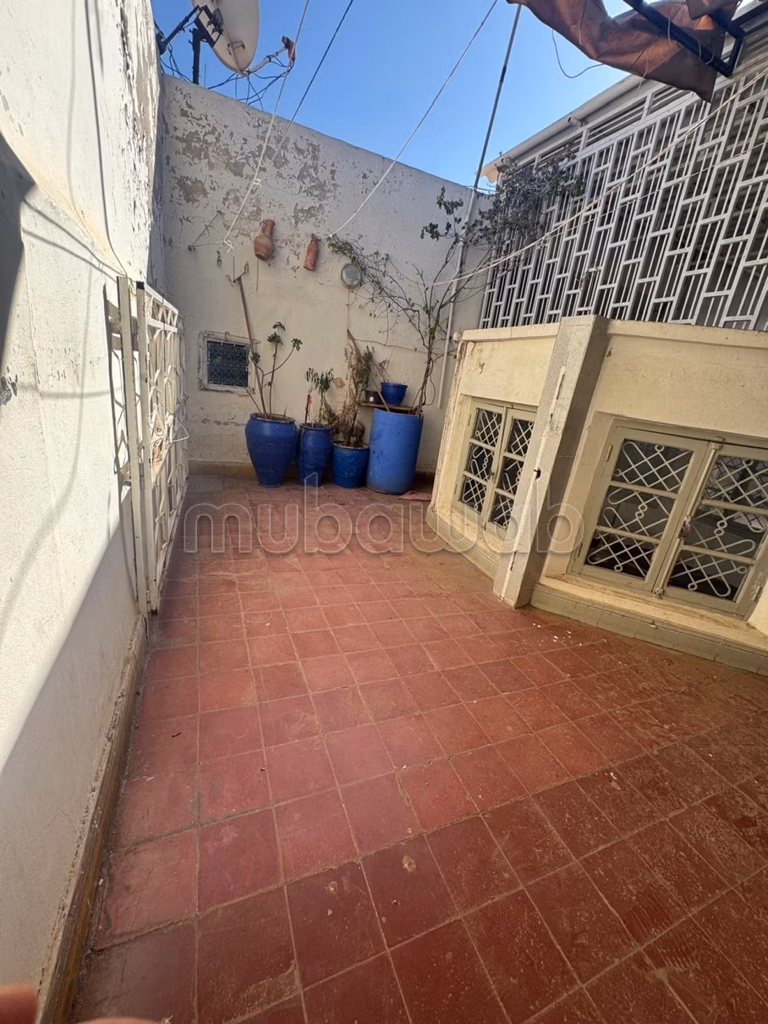 Villa 104 m² à Ain Mezouar — 9
