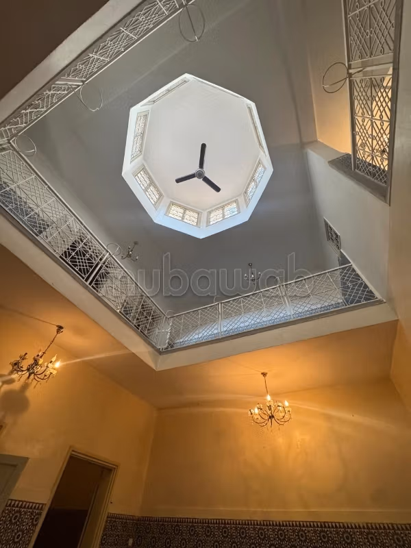 En venta Casa Riad en venta en Aïn Mezouar