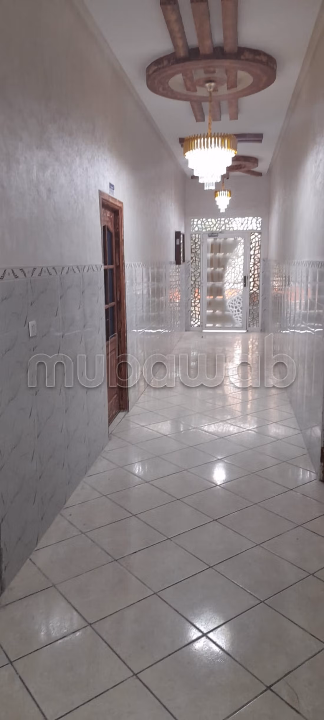 Apartamento en venta