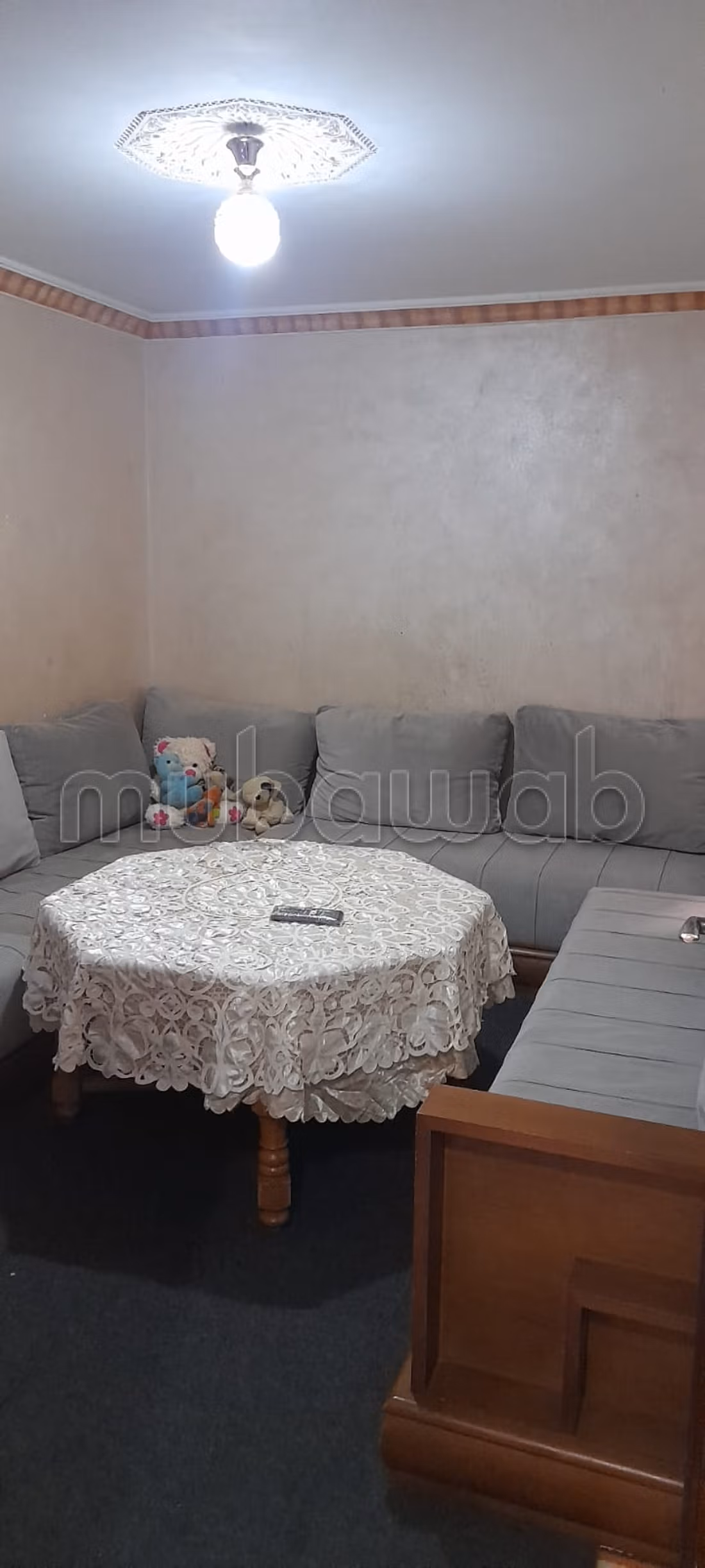 Apartamento en venta