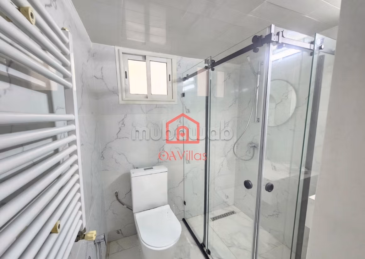 Affitto annuale di un appartamento in S2 Hammamet