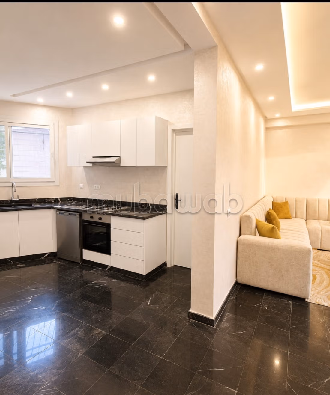 Appartement 75 m² à Anza — 3