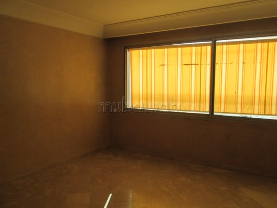 Appartement en location à PALMIER