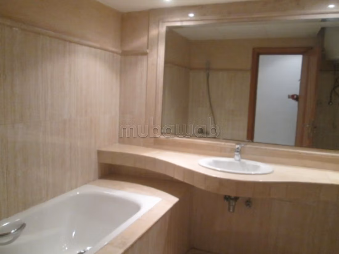 Appartement en location à PALMIER — 5