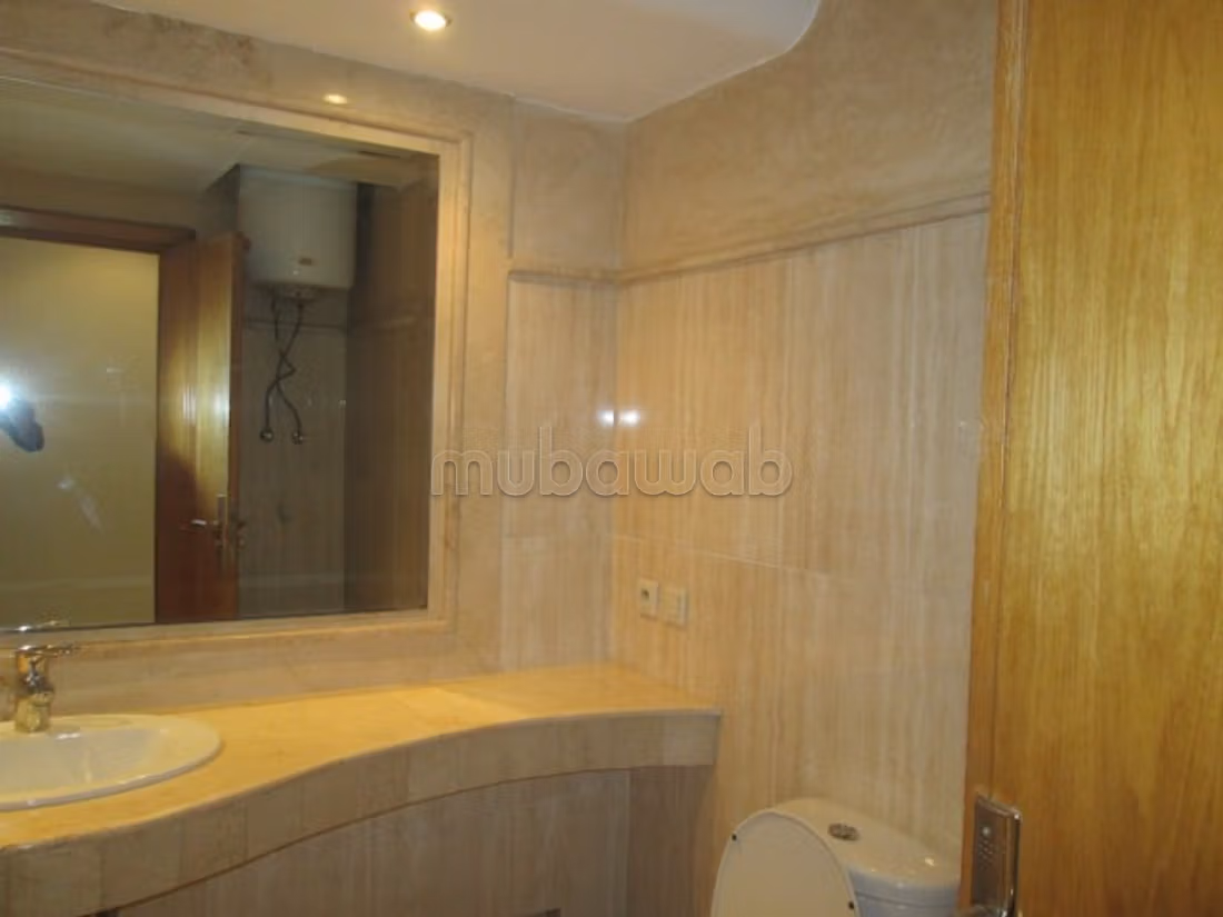Appartement en location à PALMIER — 6