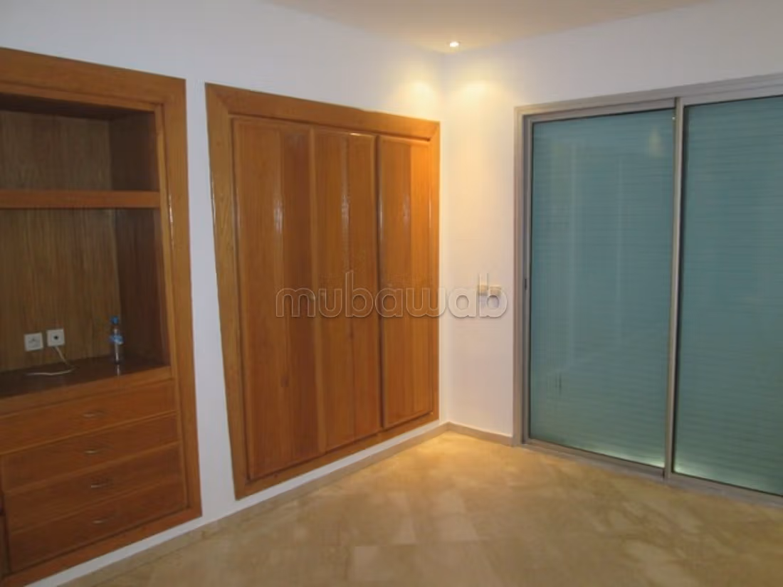 Appartement en location à PALMIER — 4