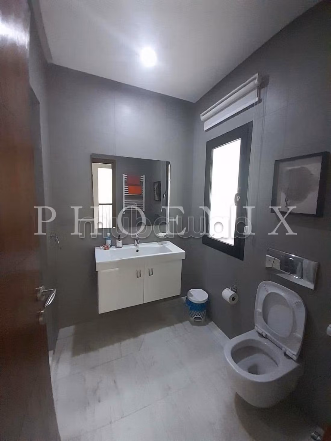 Villa S5 con piscina a La Marsa