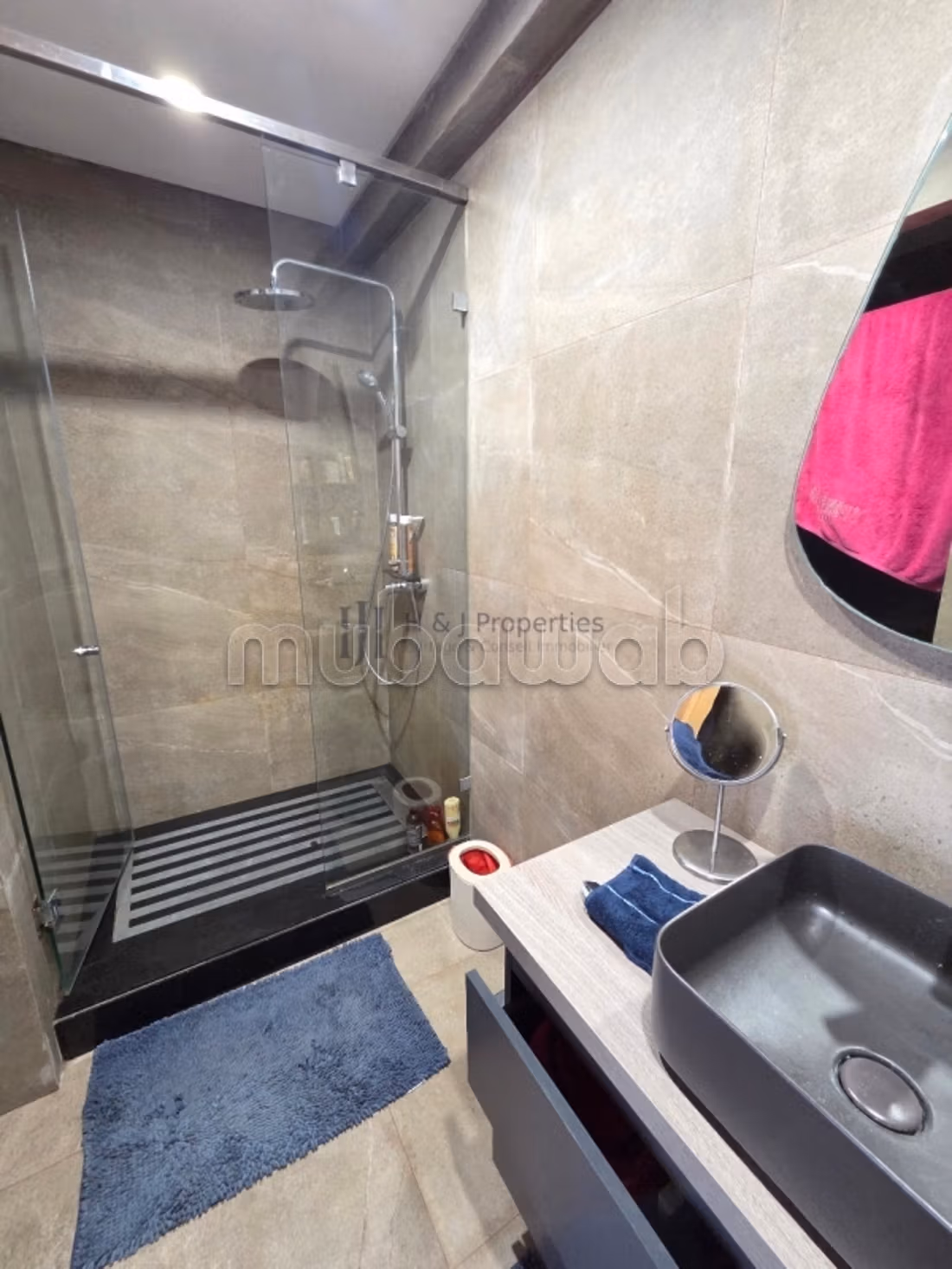 Appartement 91 m² à Casablanca Finance City — 10