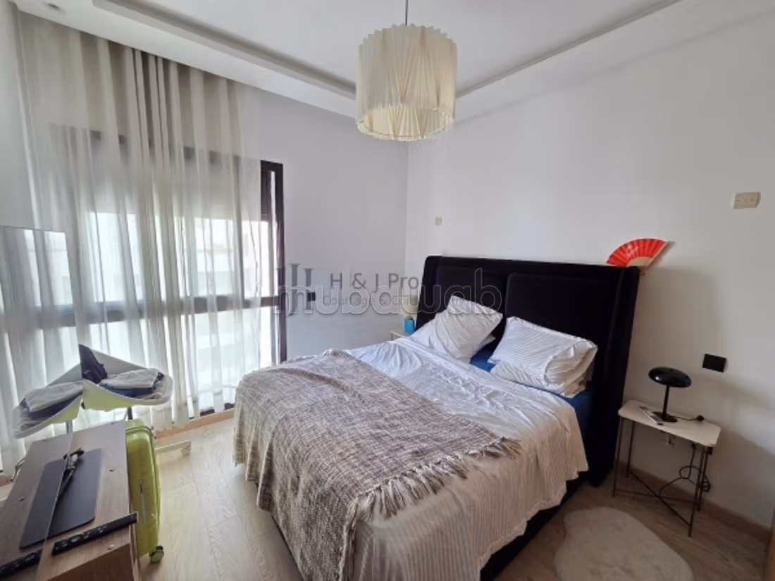 Appartement 91 m² à Casablanca Finance City — 8