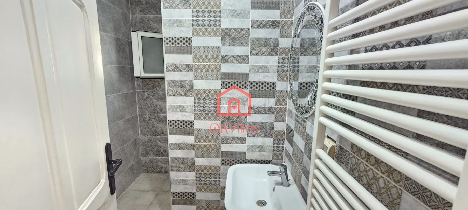 Location annuelle un appartement en S3 Hammamet