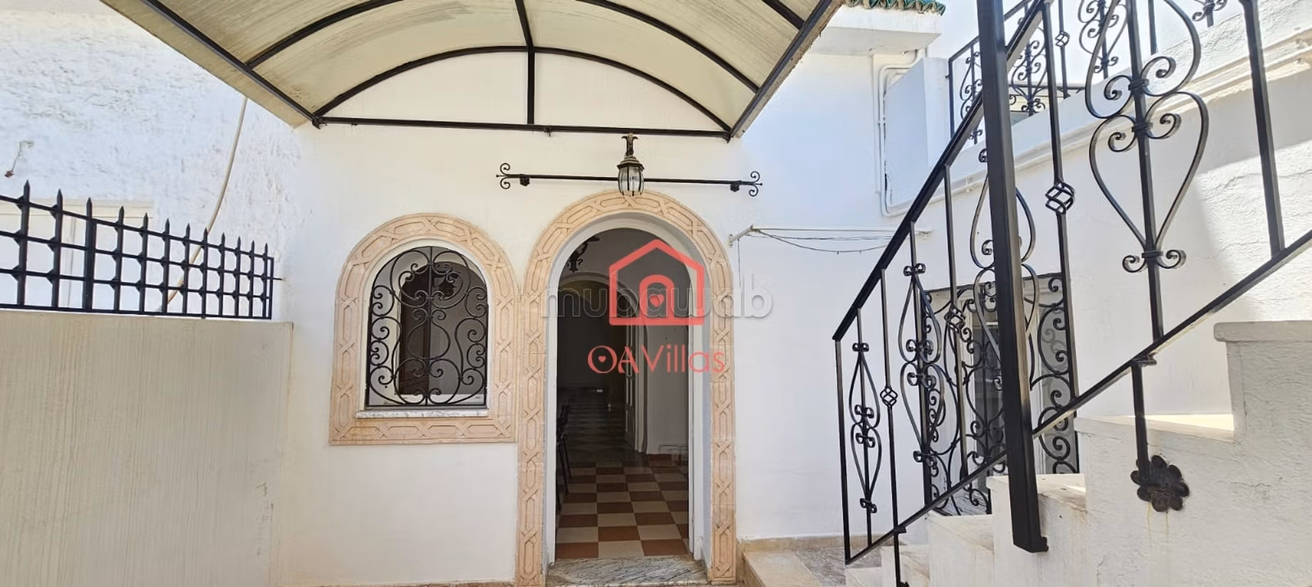 Location annuelle un appartement en S3 Hammamet
