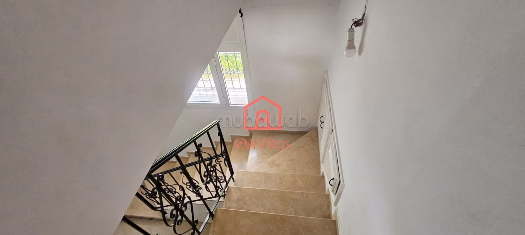Location annuelle un appartement en S3 Hammamet