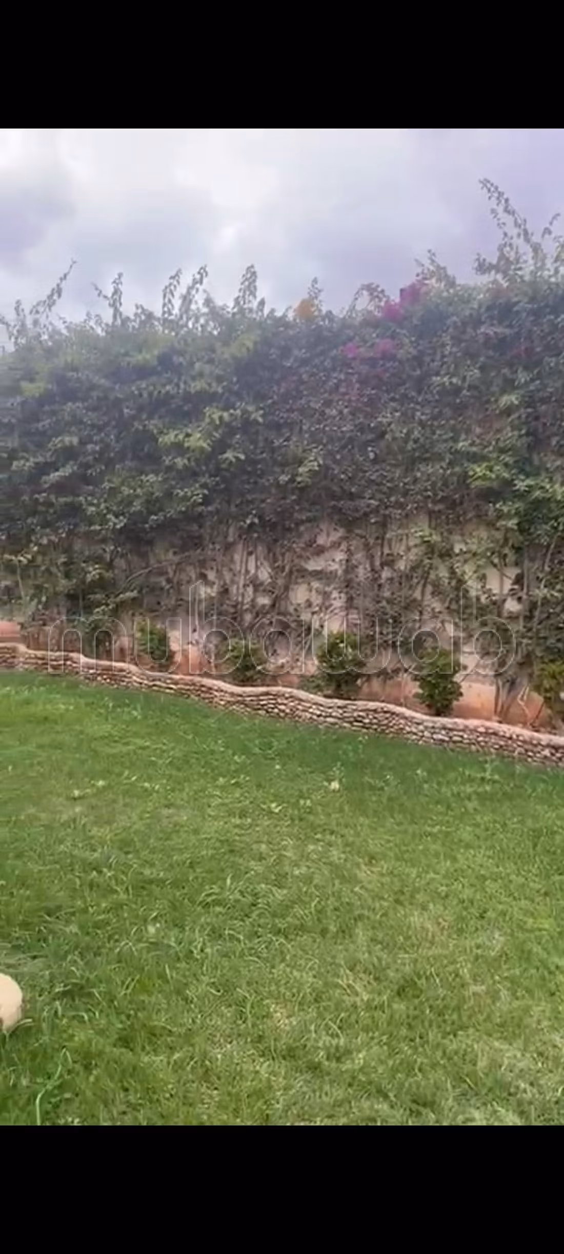 Villa in Affitto – L'Hermitage