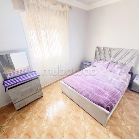 Appartamento ammobiliato in affitto giornaliero a Chefchaouen