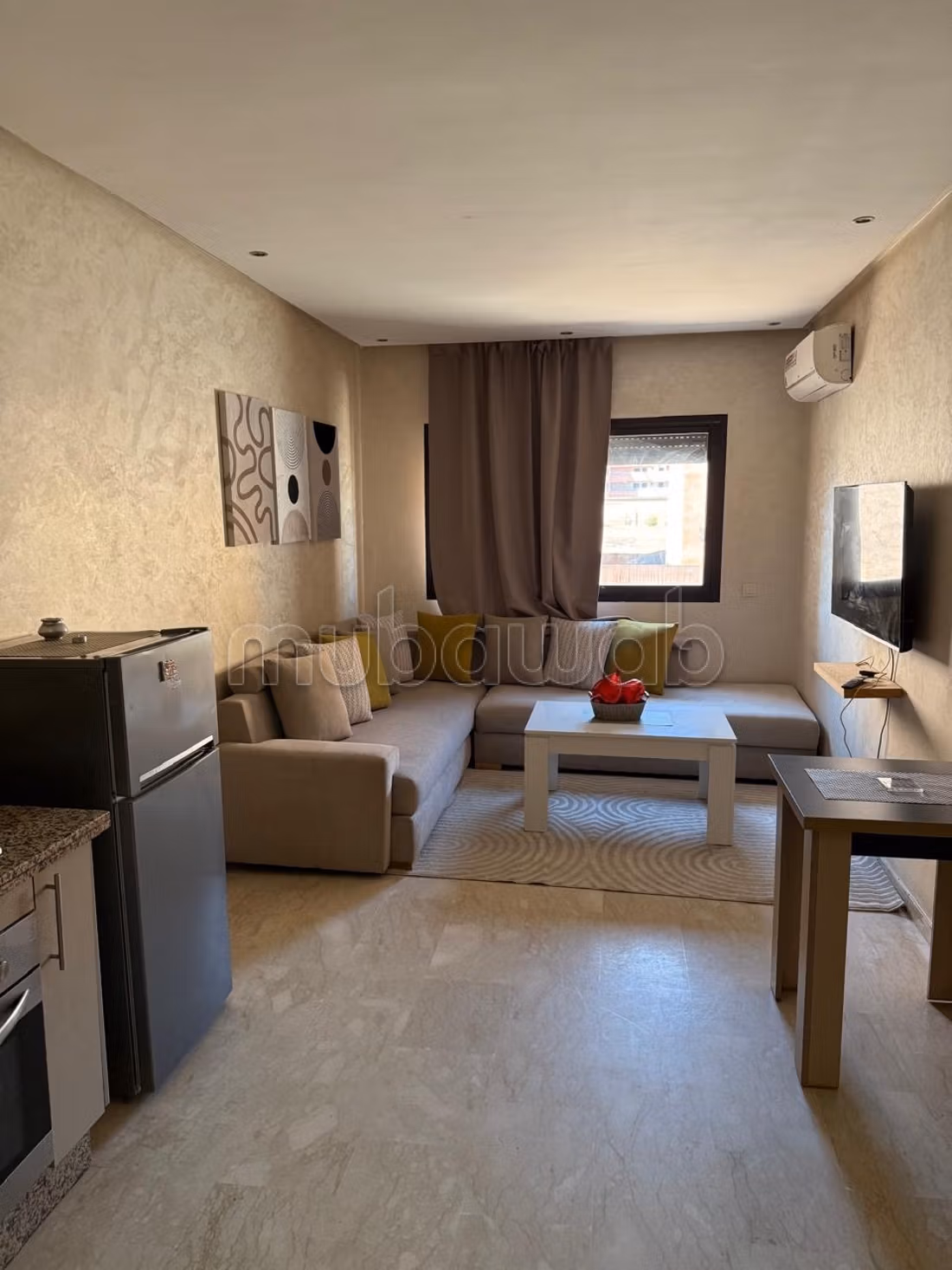 Vente appartement quartier hivernage