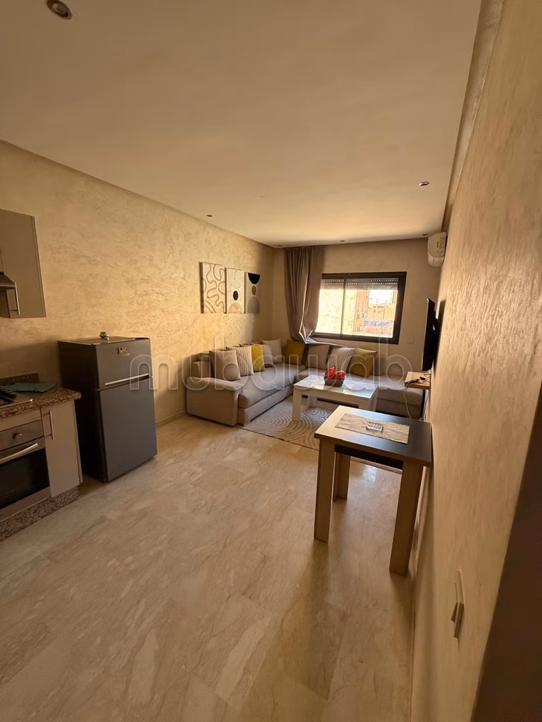 Vente appartement quartier hivernage