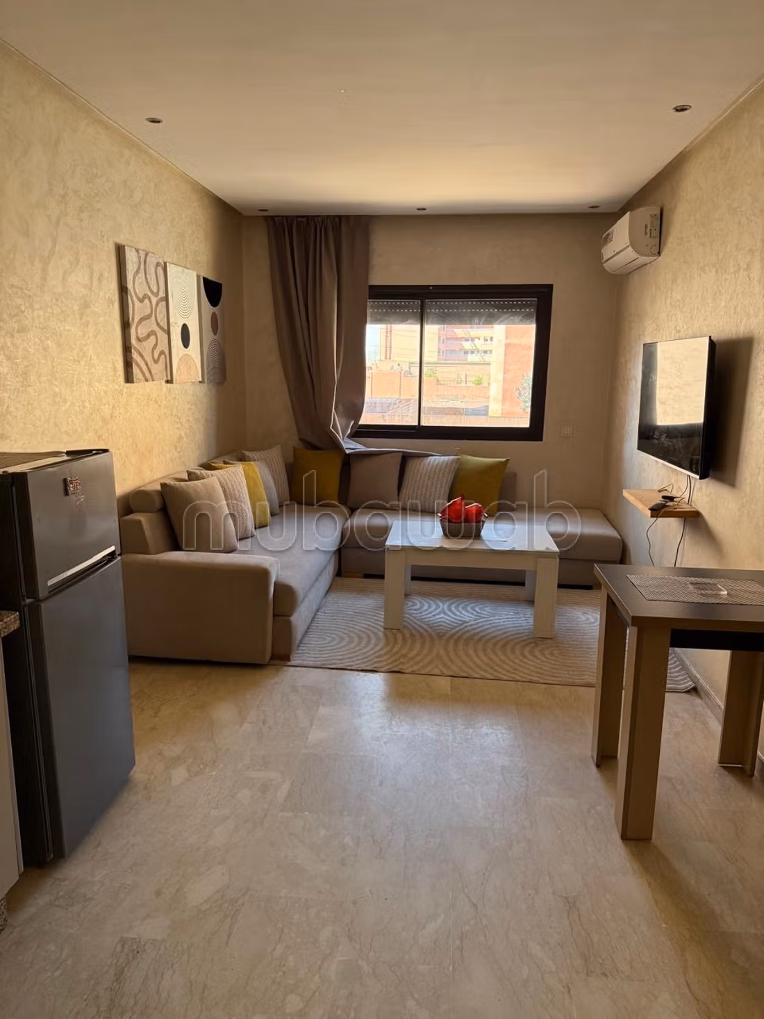 Vente appartement quartier hivernage