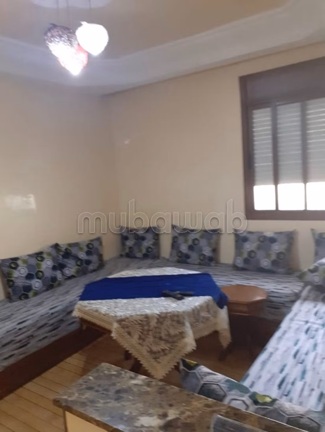 Belle appartement à vendre
Residence Al Amane
Ain — 4
