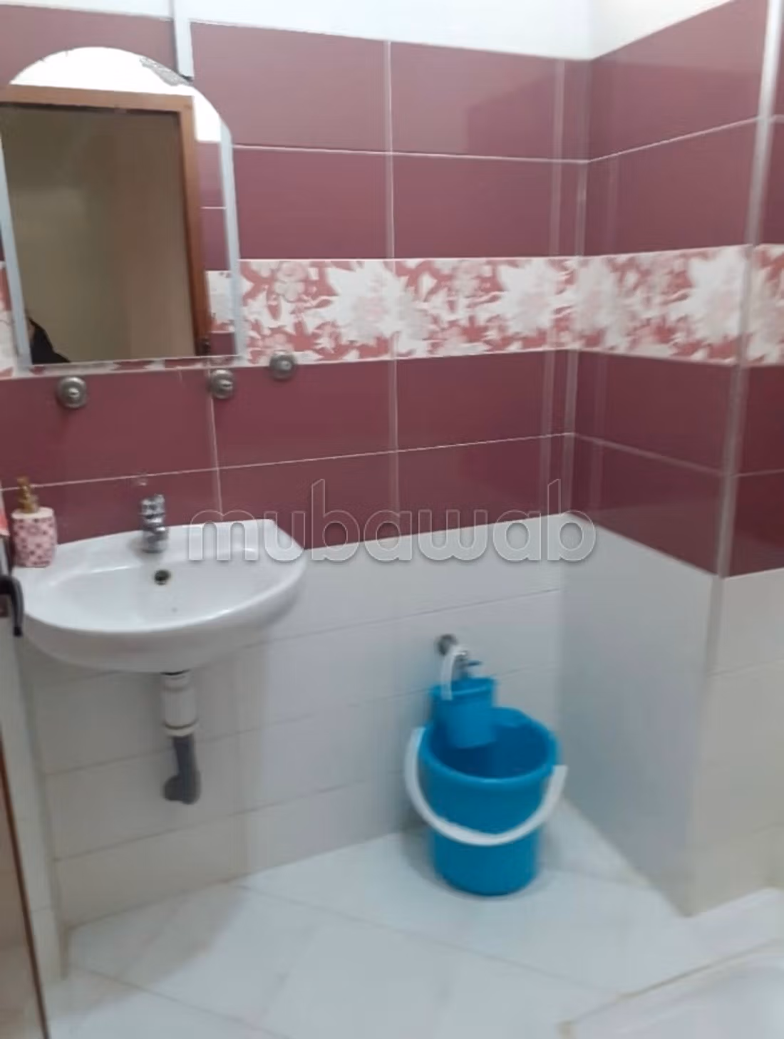 Belle appartement à vendre
Residence Al Amane
Ain — 5