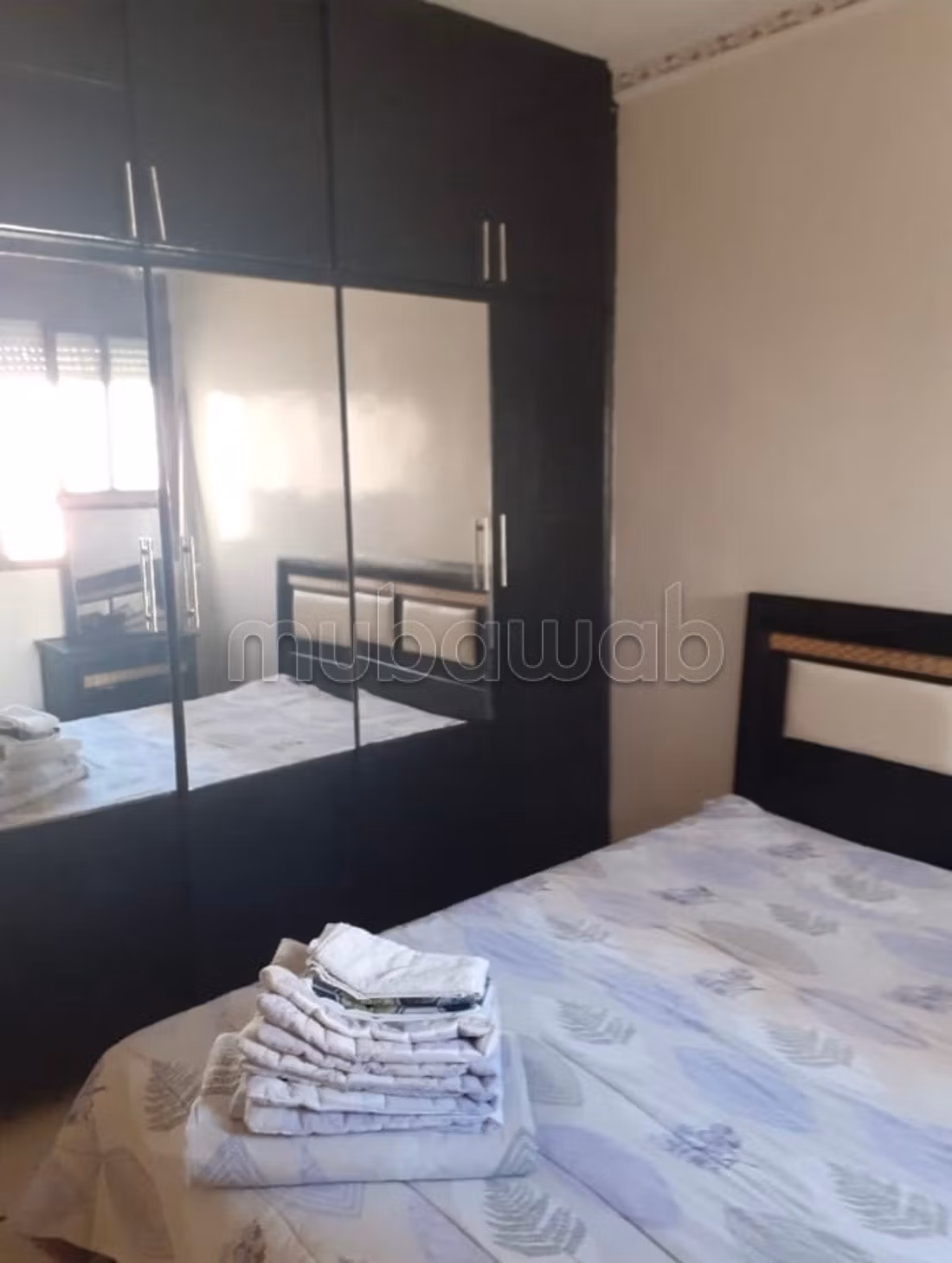 Belle appartement à vendre
Residence Al Amane
Ain — 3