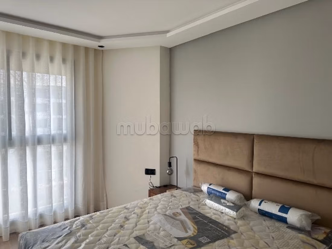 Appartement Meublé en location à FERME BRETONNE — 2
