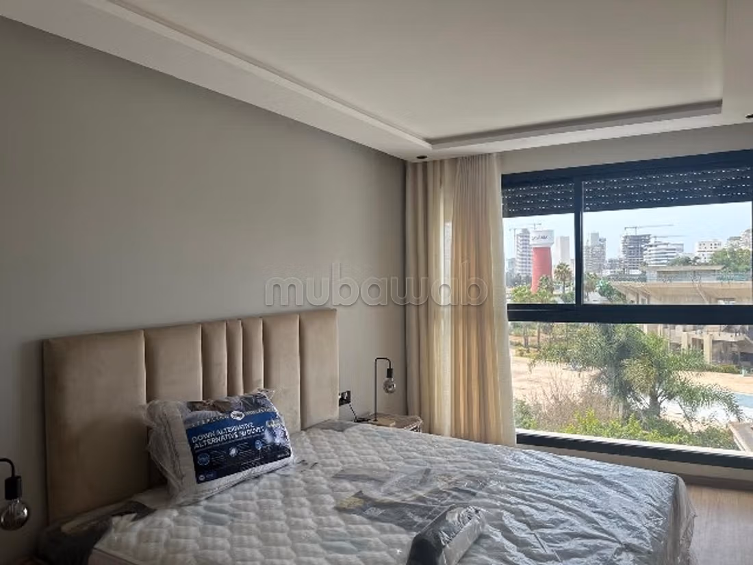 Appartement Meublé en location à FERME BRETONNE — 3
