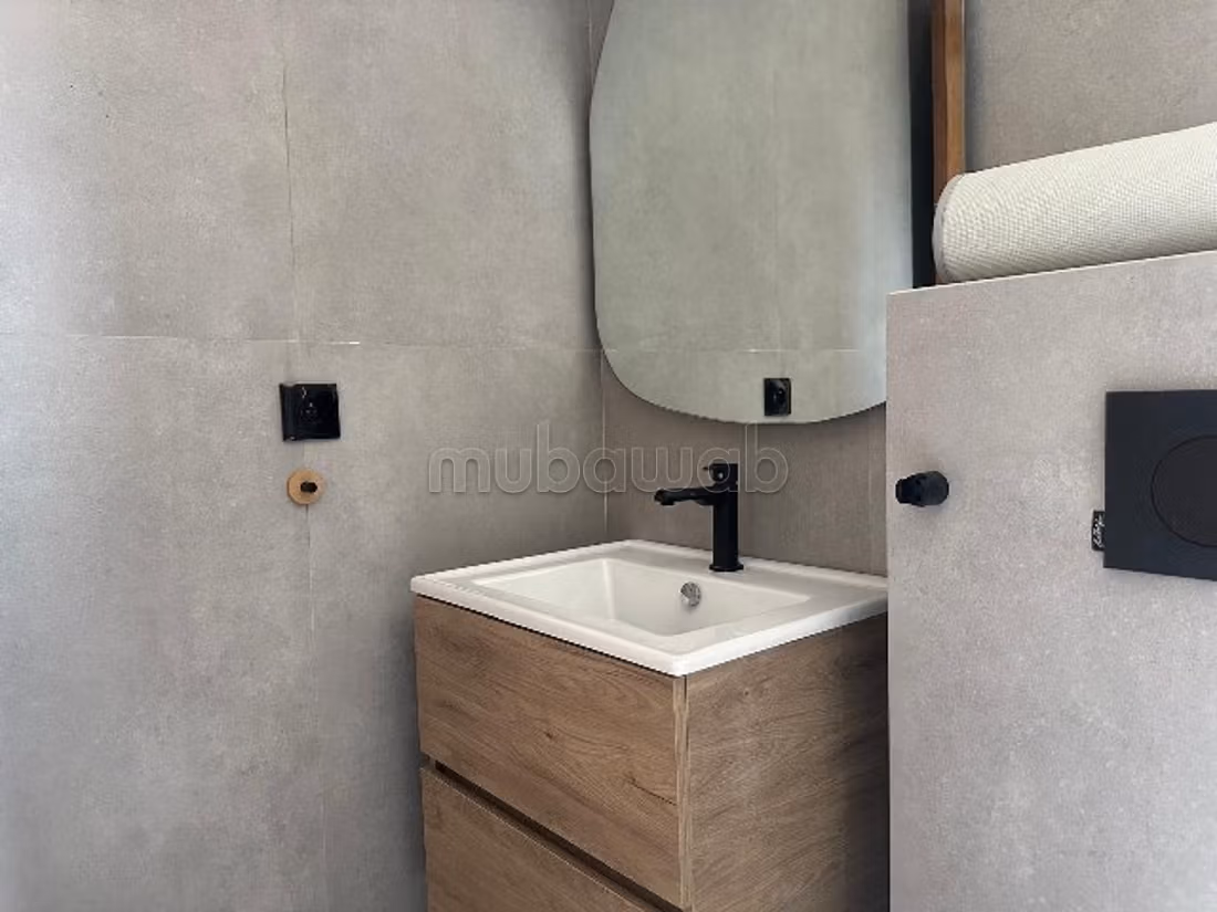 Appartement Meublé en location à FERME BRETONNE — 5