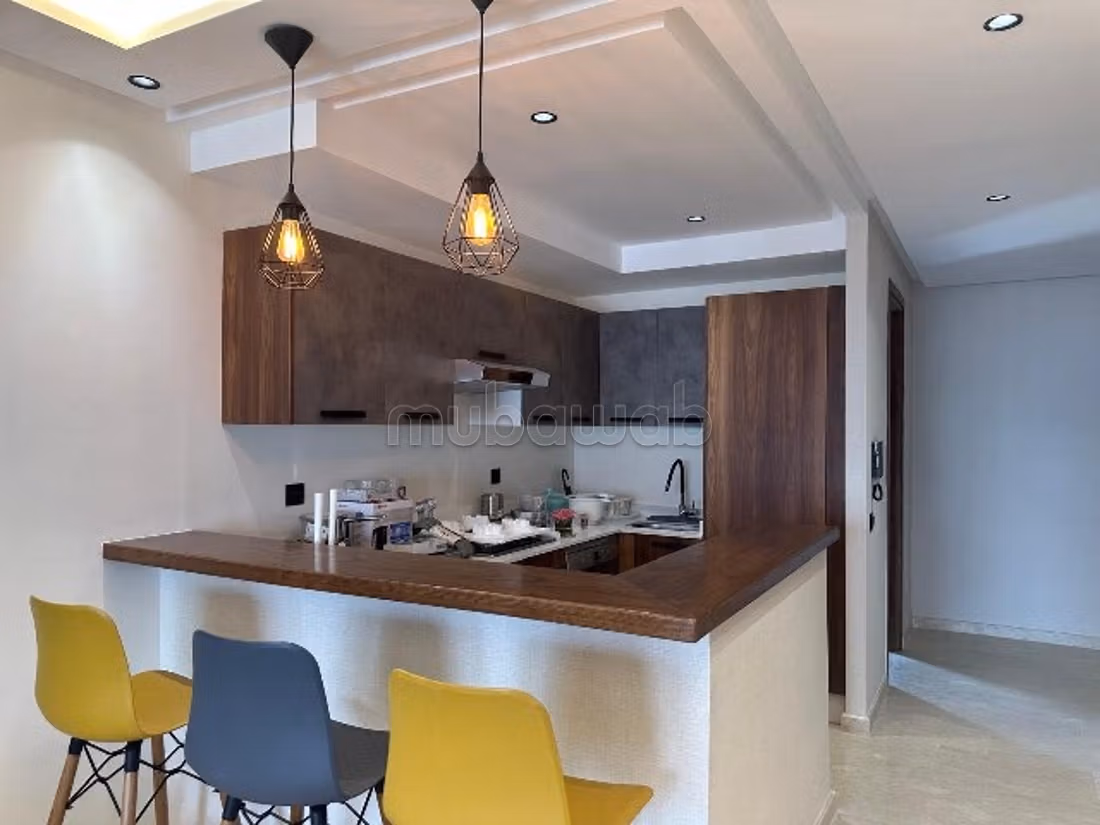 Appartement Meublé en location à FERME BRETONNE — 6