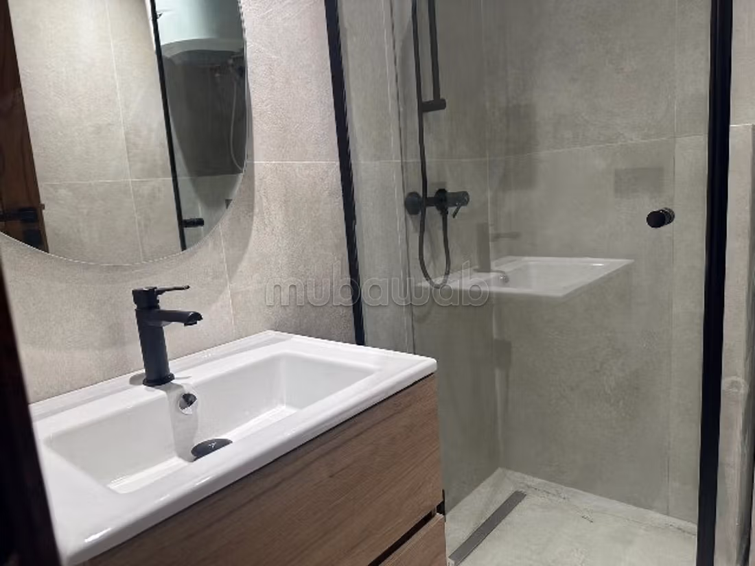 Appartement Meublé en location à FERME BRETONNE — 4