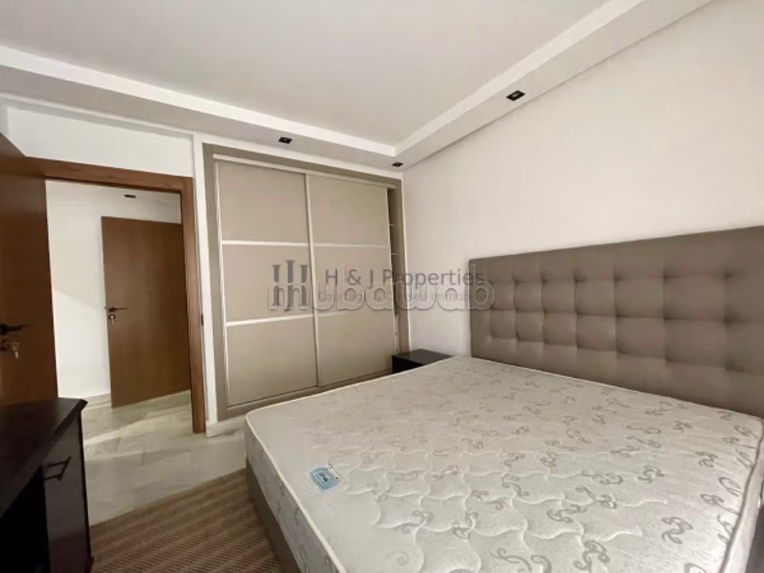 Appartement 157 m² à Bourgogne Ouest — 7