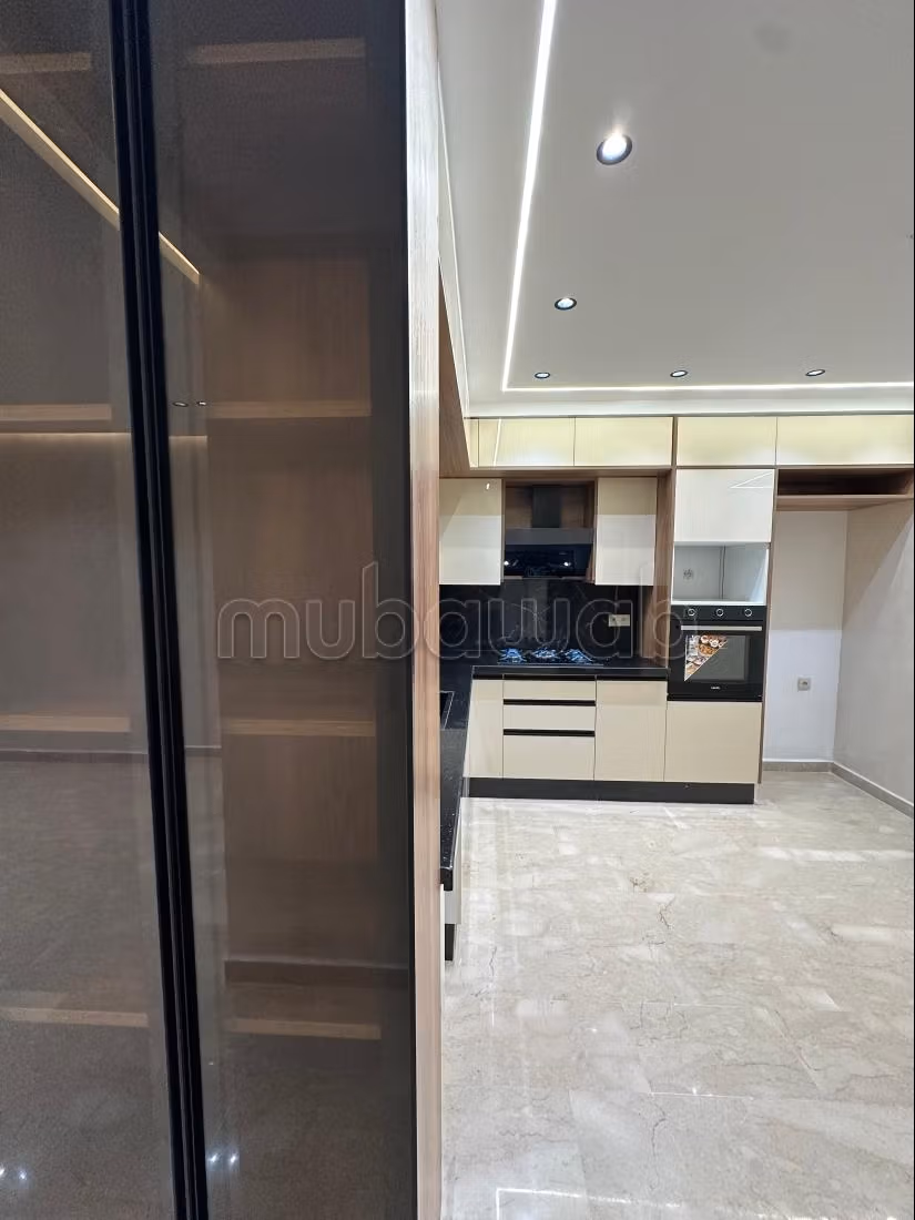 Appartements à vendre Mohammedia