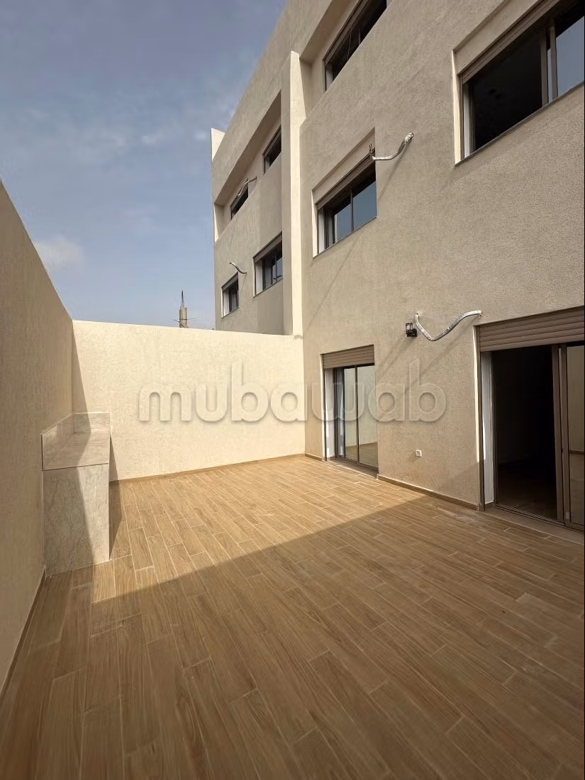 Appartement 86 m² à Diour Dokala — 11
