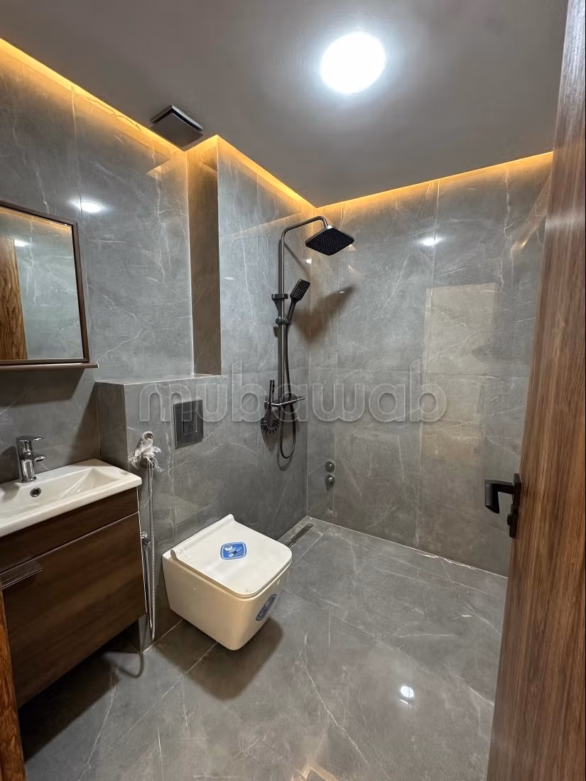 Appartement 86 m² à Diour Dokala — 6