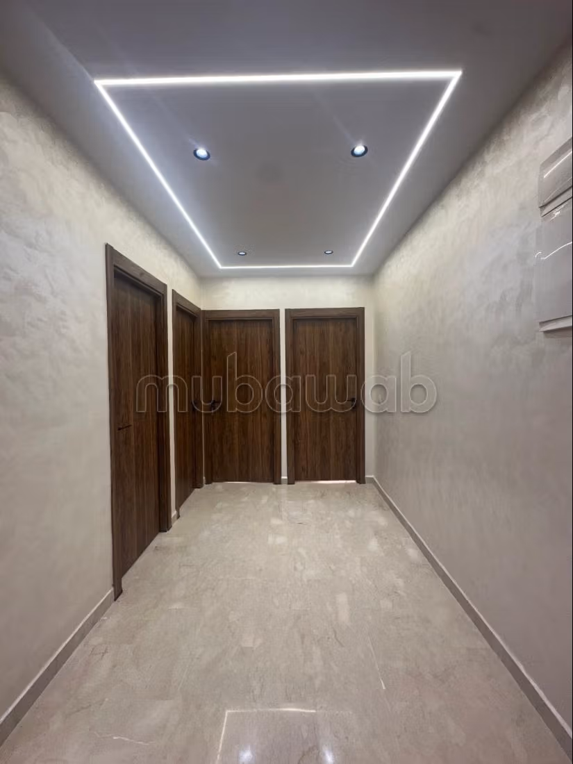 Appartement 86 m² à Diour Dokala — 10
