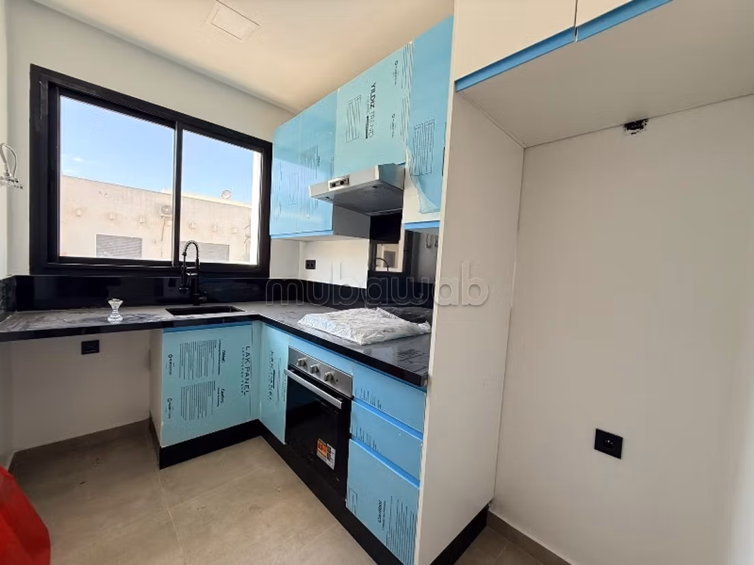 Appartement à louer à la FERME BRETONNE