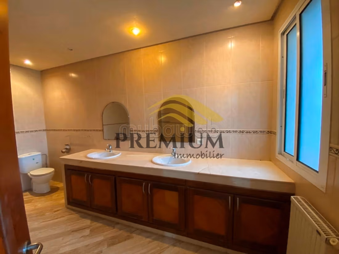 Beautiful villa for rent with pool