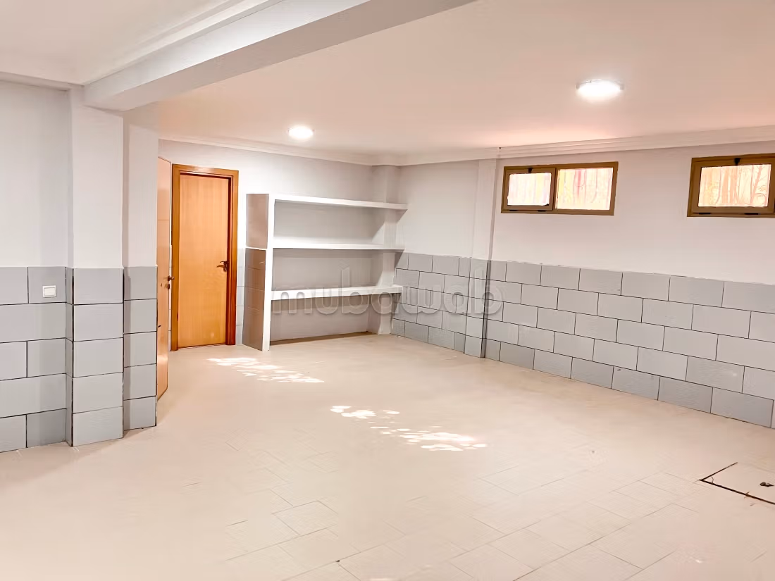 Villa 3 Façades en résidence fermée avec piscine