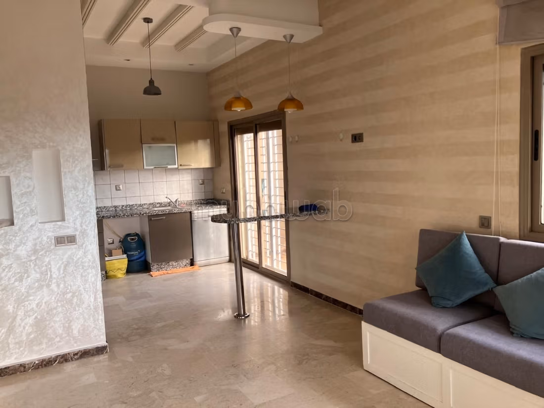 Villa 3 Façades en résidence fermée avec piscine