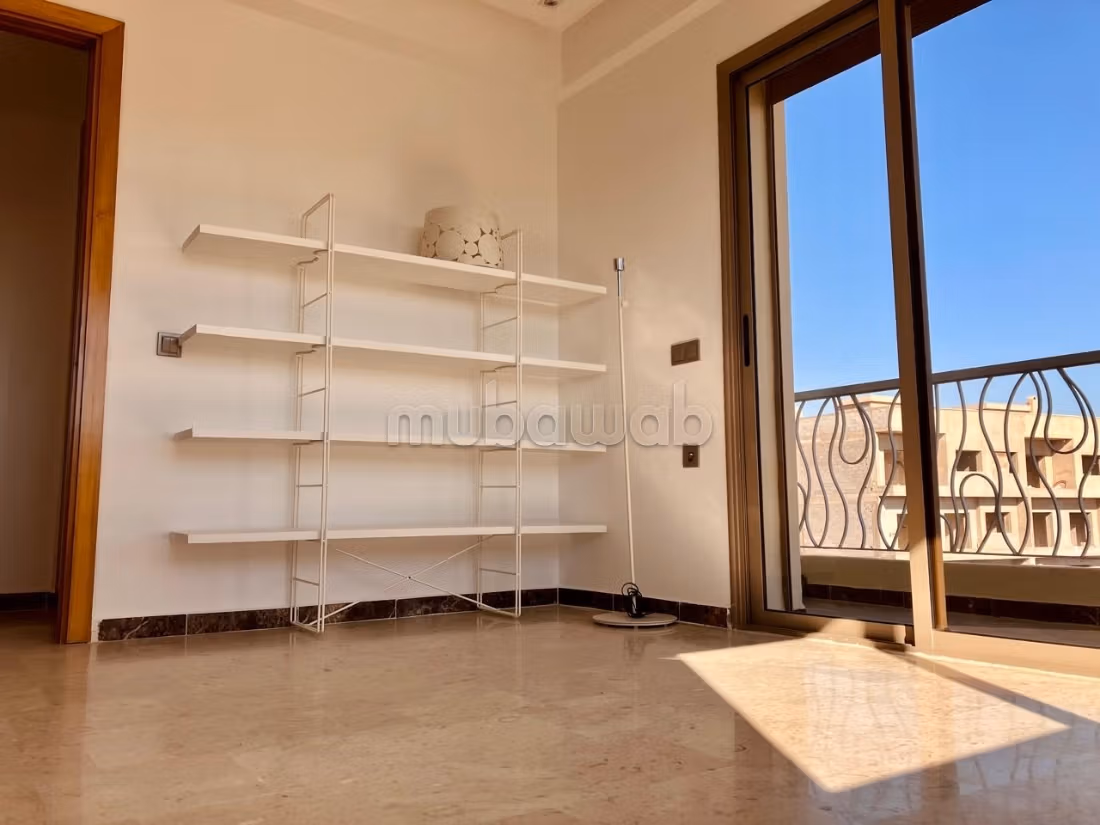 Villa 3 Façades en résidence fermée avec piscine