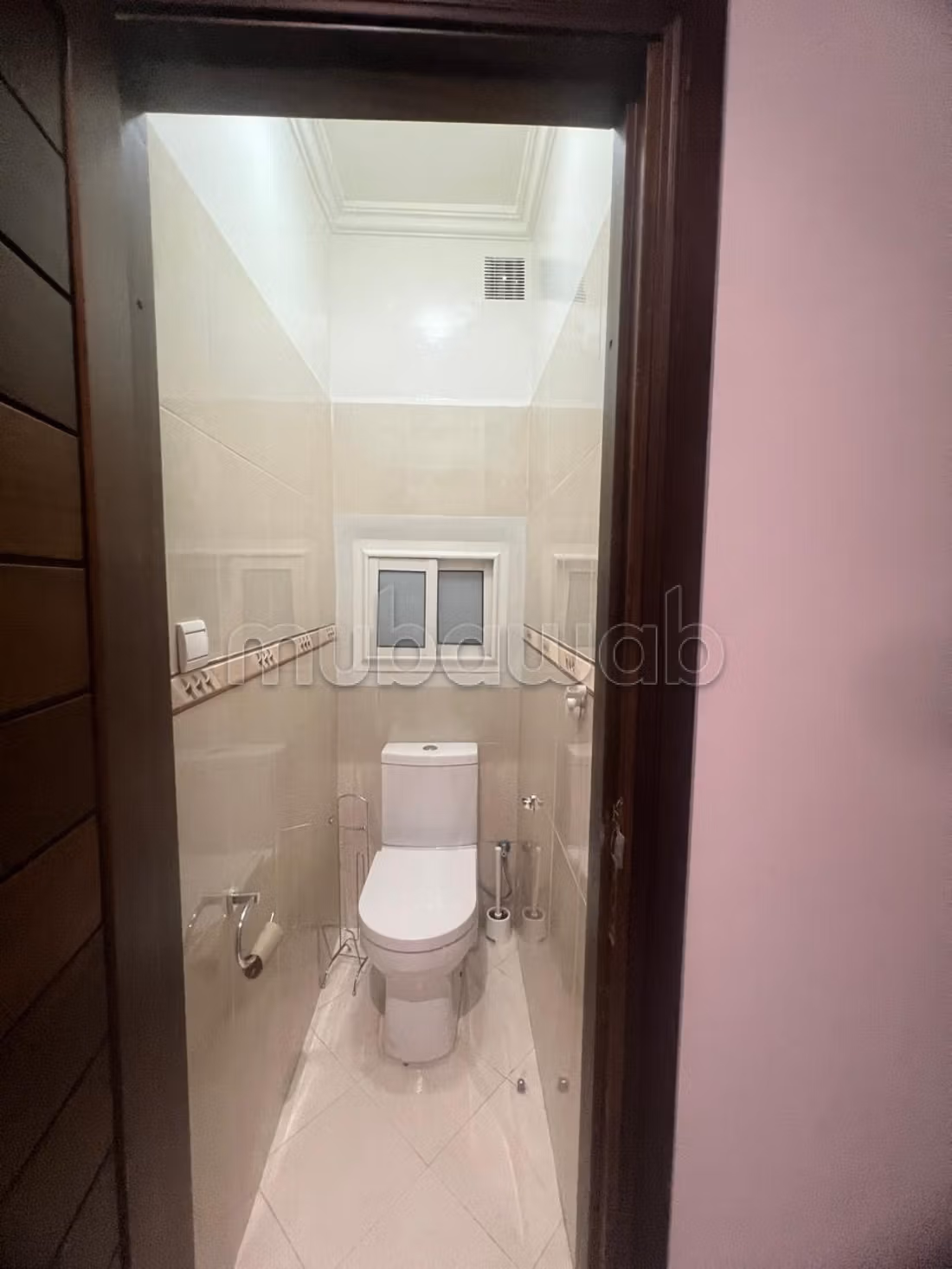 Appartement 144 m² à Haut Agdal — 11