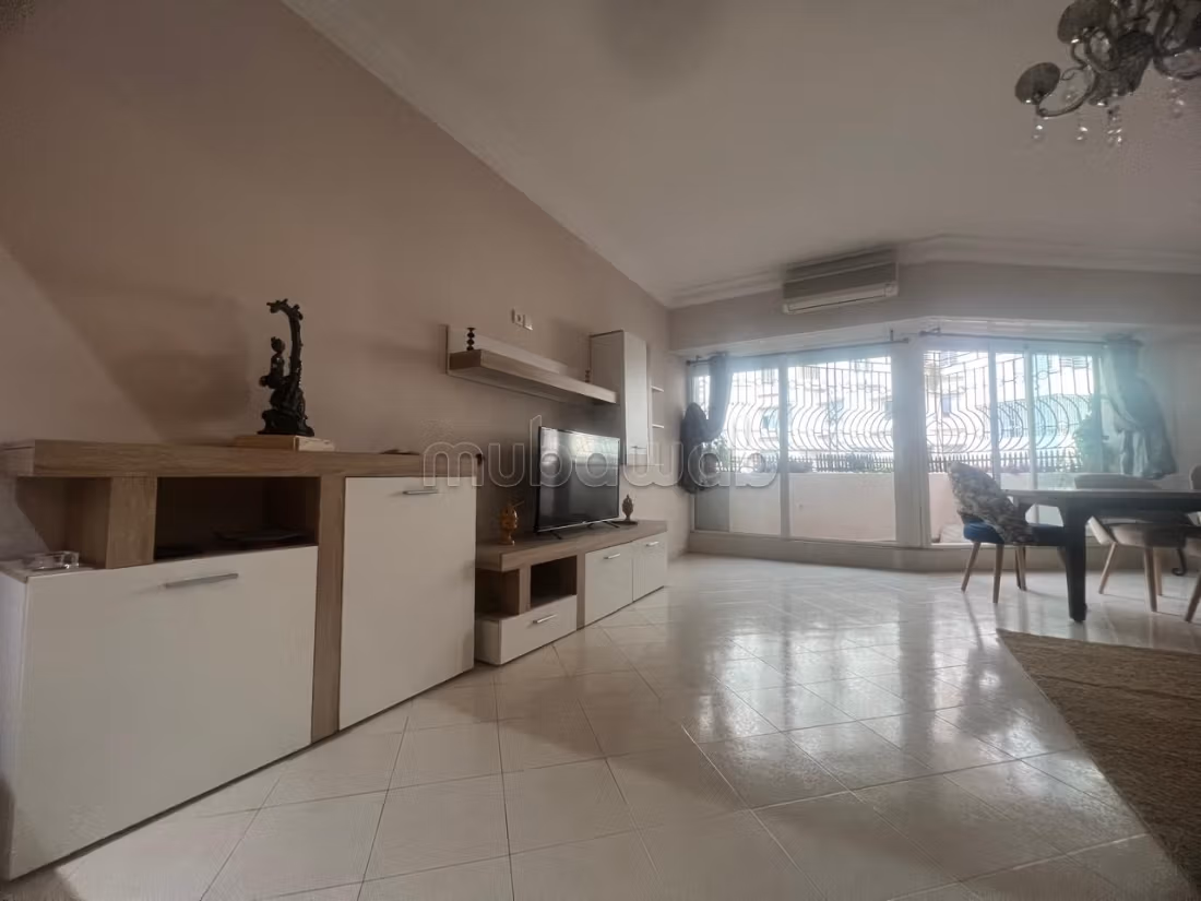 Appartement 144 m² à Haut Agdal — 3