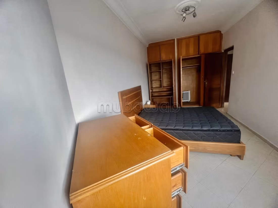 Appartement 144 m² à Haut Agdal — 5