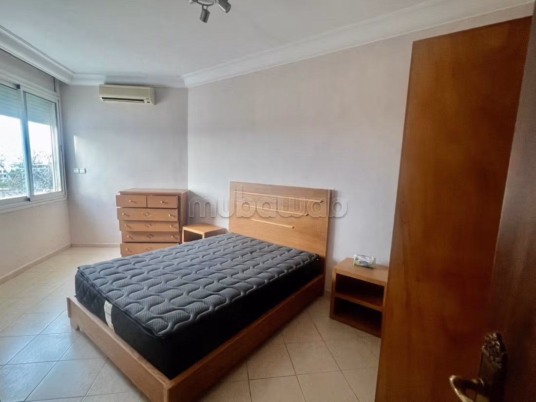 Appartement 144 m² à Haut Agdal — 7