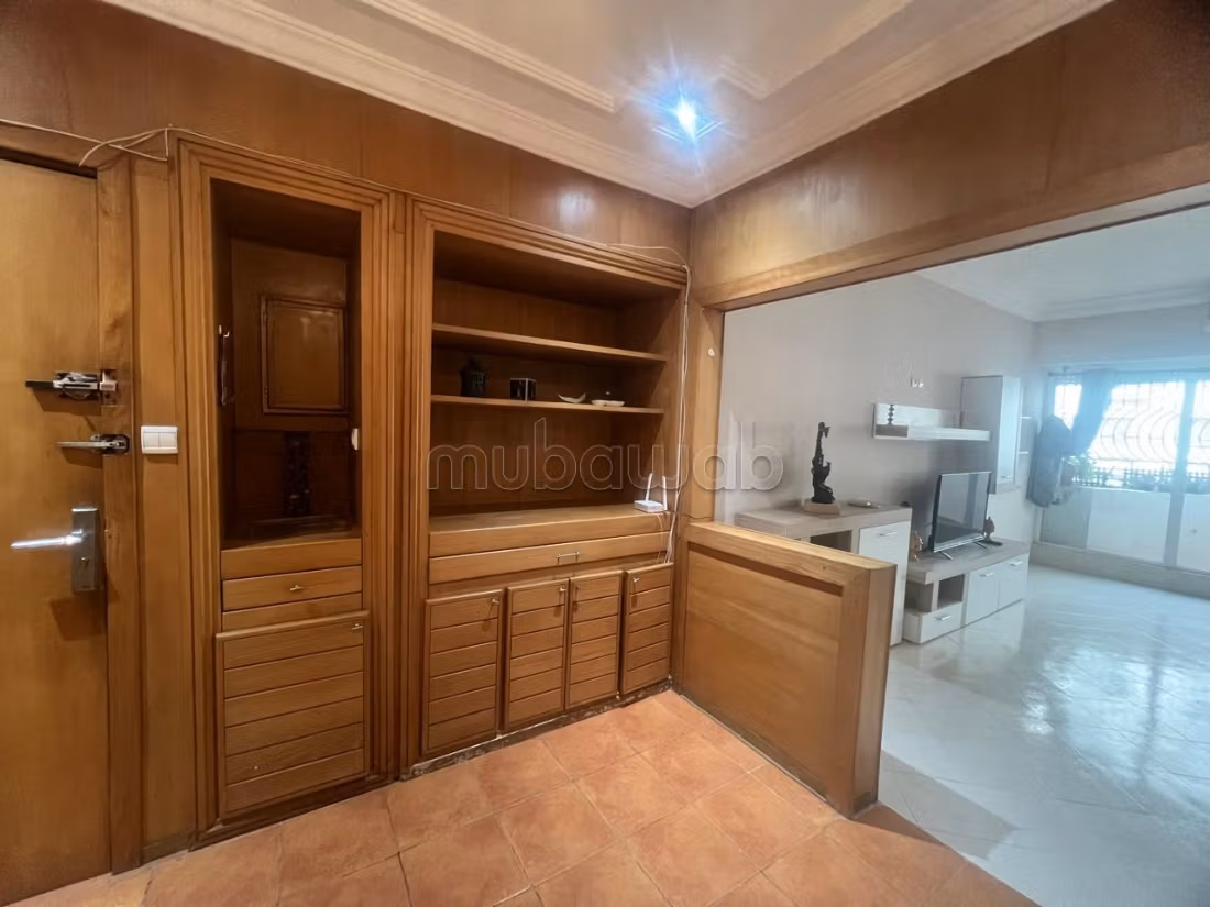 Appartement 144 m² à Haut Agdal — 9