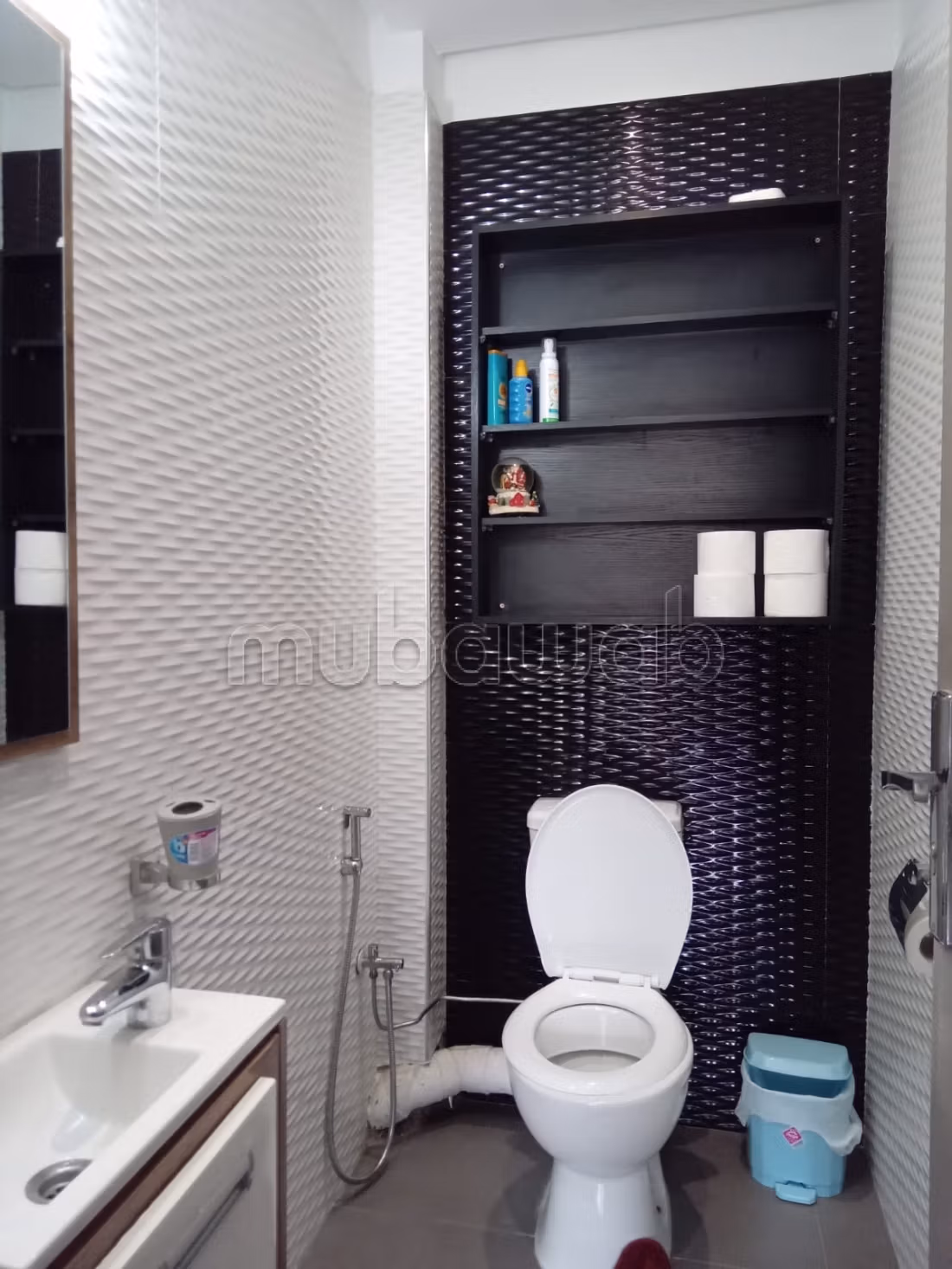 Appartement 170 m² f Agdal — 11