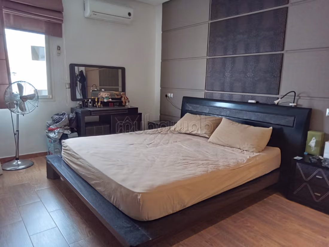 Appartement à Vendre à Agdal — 3
