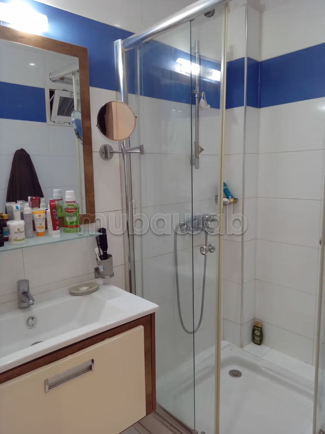 Appartement 170 m² f Agdal — 12