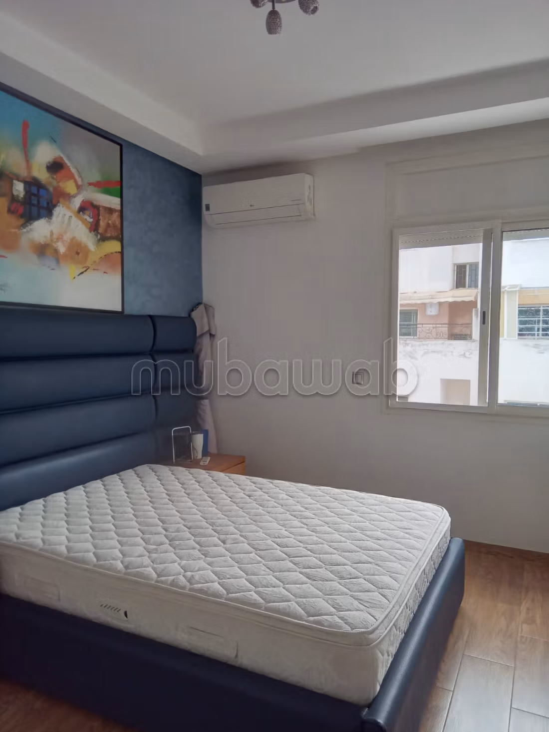 Appartement à Vendre à Agdal — 5
