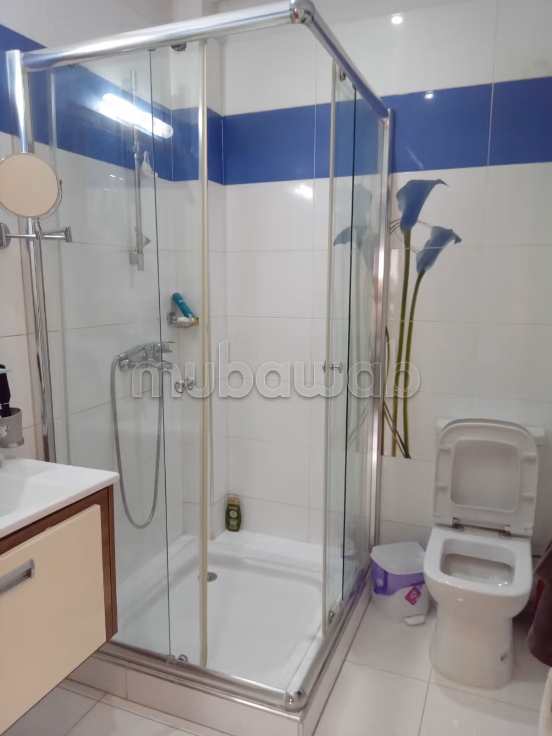 Appartement 170 m² f Agdal — 13