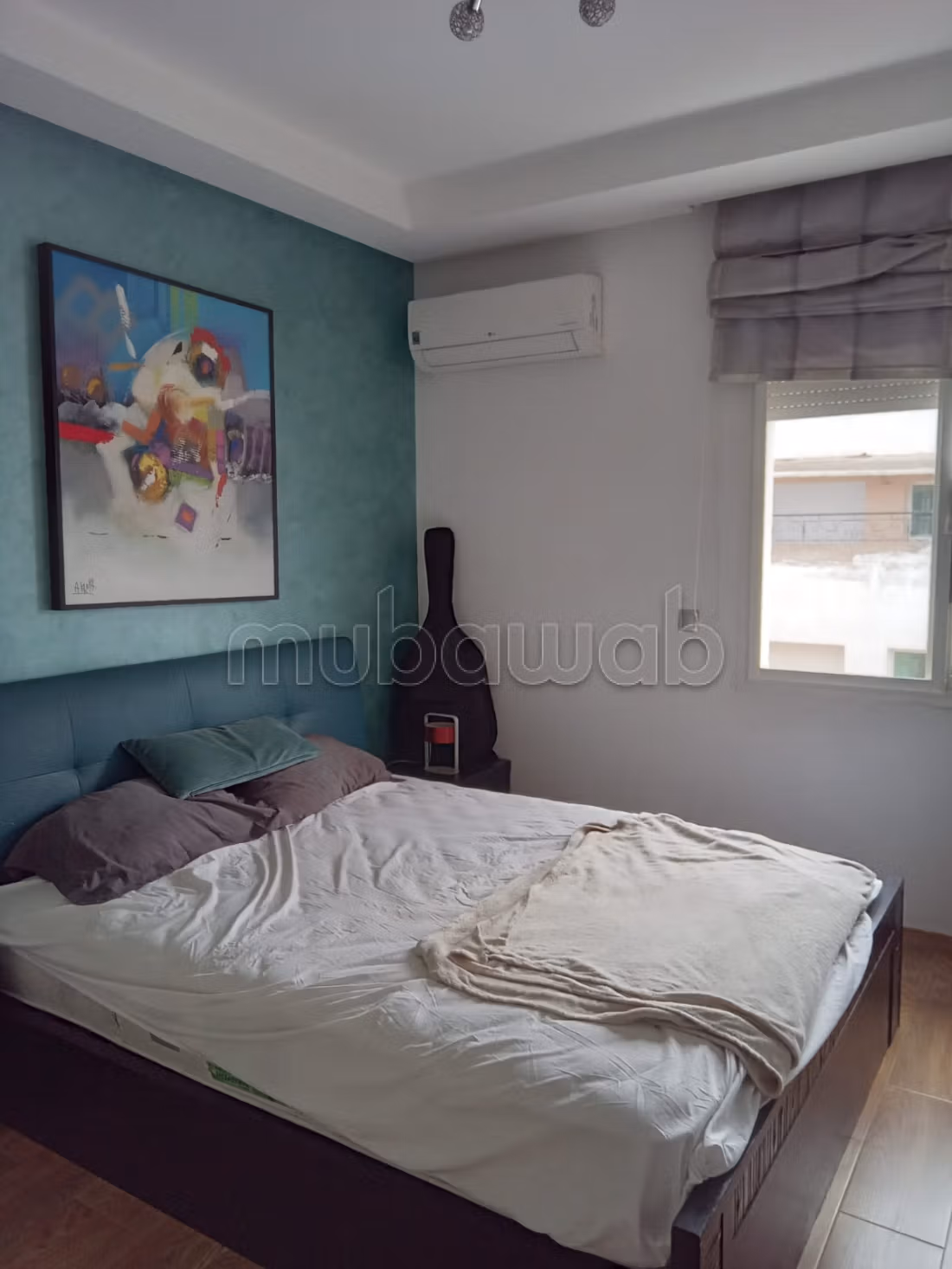 Appartement à Vendre à Agdal — 6